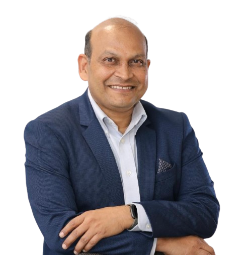 Dr Priyadarshan Patra